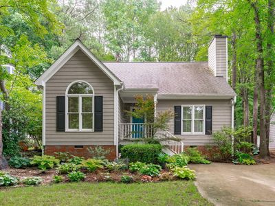 112 Barcelona Ct, Cary, NC, 27513