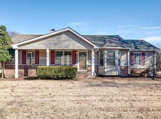 636 Lock 4 Rd, Gallatin, TN 37066