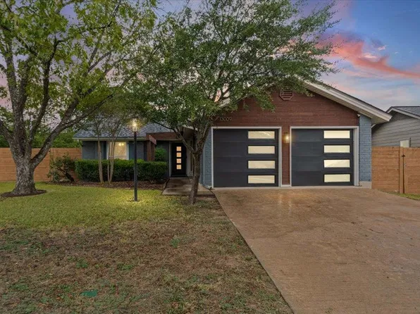 13009 Irongate Cir, Austin, TX 78727