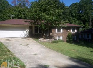 4669 Howard Dr, Powder Springs, GA 30127
