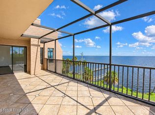 1540 Riverside Dr #14-502, Titusville, FL 32780