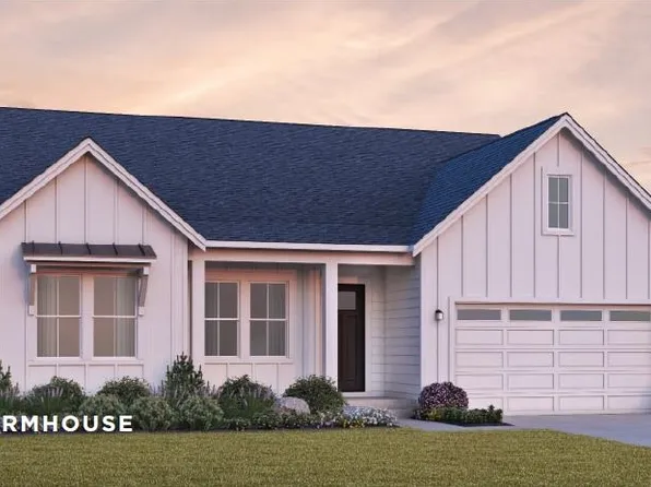 4744 W Derek Ave Lot 33, Spokane, WA 99208