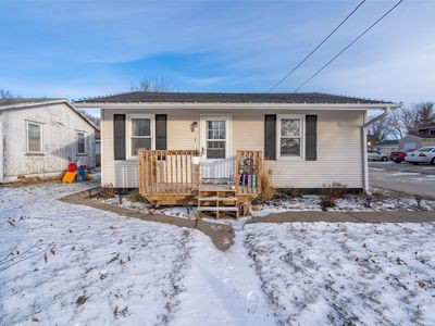 302 Columbus St N, Pleasantville, IA, 50225