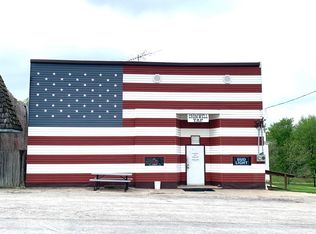 910 Broadway Ave, Cromwell, IA 50842