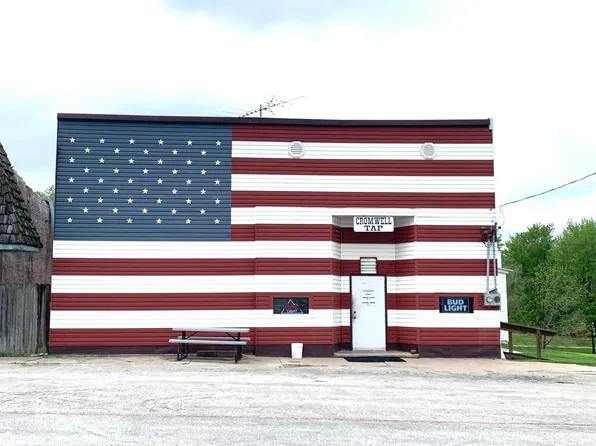 910 Broadway Ave, Cromwell, IA 50842