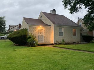 190 Long Beach Rd, Hempstead, NY 11550