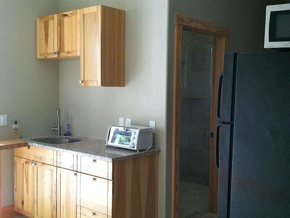 Kitchen Space