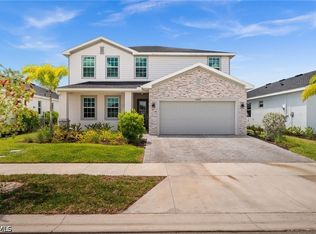 15021 Anchorage Rd, Punta Gorda, FL 33982