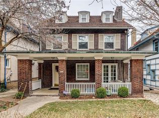 6549 Darlington Rd, Pittsburgh, PA 15217