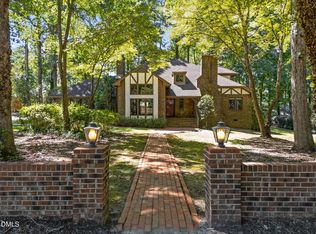 1510 Kildaire Farm Rd, Cary, NC 27511