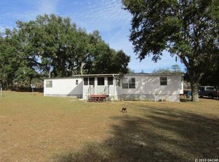 10391 NE 90th St, Bronson, FL 32621