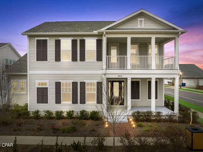 1602 Carnation Ct, Panama City, FL, 32405
