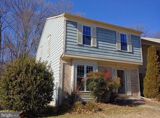 22 Abbey Bridge Ct, Lutherville Timonium, MD 21093