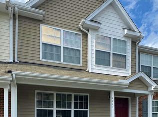 7711 River Field Dr, Raleigh, NC 27616