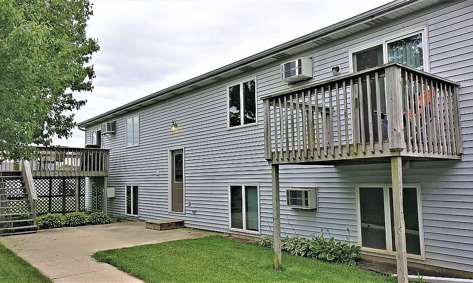 309 Ash Ct Dekalb IL Zillow