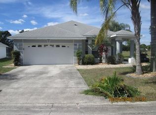 109 Victoria Ln, Haines City, FL 33844