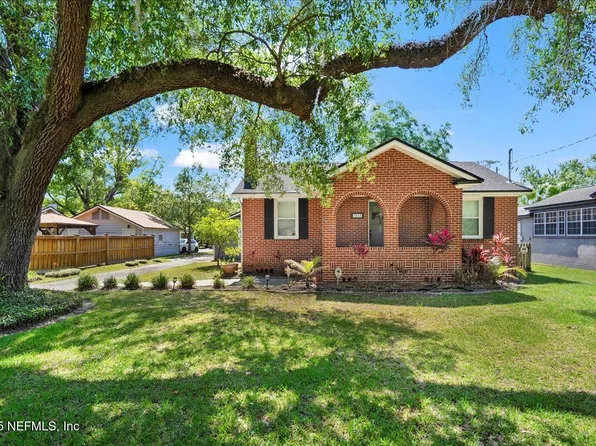 3854 PARK Street, Jacksonville, FL 32205