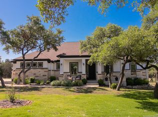 1316 Glenwood Loop, Bulverde, TX 78163