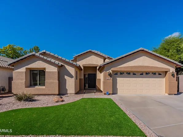 2910 E LA COSTA Drive, Chandler, AZ 85249