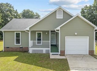 545 Jennings Farm Rd, Fayetteville, NC 28314