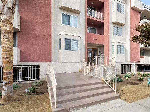 4705 Kester Ave UNIT 209