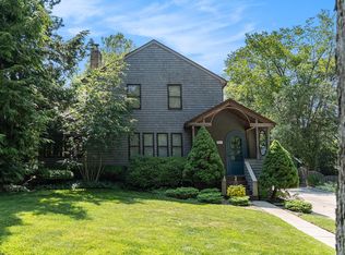 714 Soule Blvd, Ann Arbor, MI