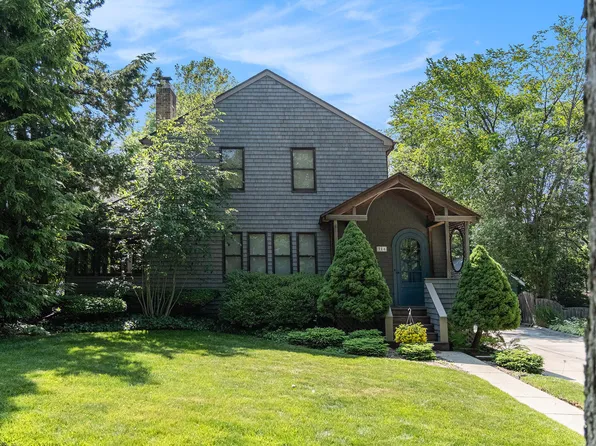 714 Soule Blvd, Ann Arbor, MI 48103