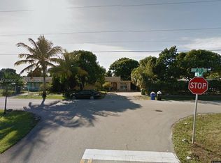 Hill-Mont Heights, Fort Lauderdale, FL 33311