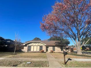 1601 Belgrade Dr, Plano, TX 75023