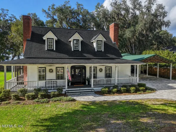 1544 COMMUNITY Point, Fleming Island, FL 32003