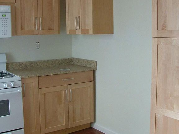 Stone floors