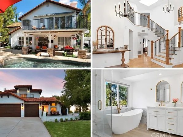 24727 Bracken Ln, Newhall, CA 91381