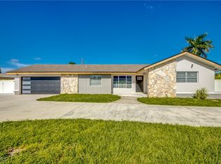 5020 Westminster Dr, Fort Myers, FL 33919