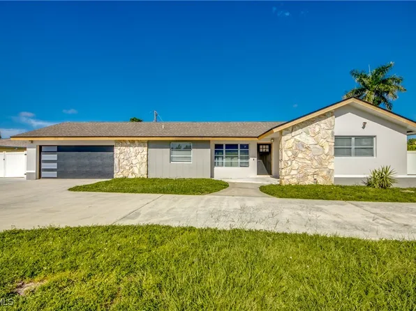 5020 Westminster Dr, Fort Myers, FL 33919