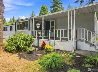 900 29th Street SE #C19, Auburn, WA 98002