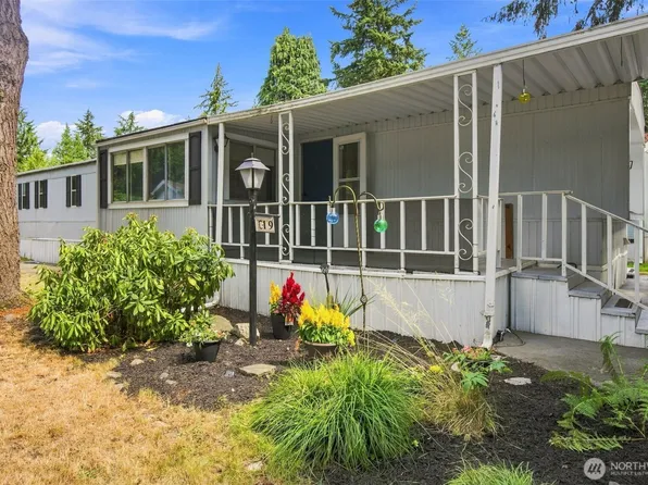 900 29th Street SE #C19, Auburn, WA 98002