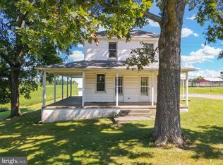 3870 W Watersville Rd, Mount Airy, MD 21771