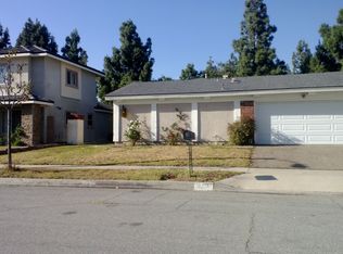 3681 Fenn St #HOUSE, Irvine, CA 92614