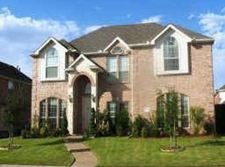 5826 Lone Rock Rd, Frisco, TX 75034