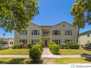 1815 Hauser Blvd #8, Los Angeles, CA 90019