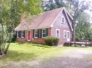 35 Tenney Rd, Pelham, NH 03076