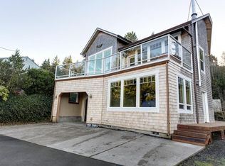 555 3rd St, Wheeler, OR 97147