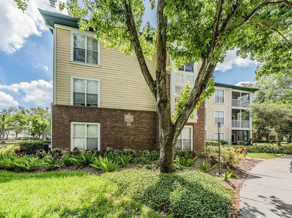 10024 Strafford Oak Ct APT 802, Tampa, FL 33624