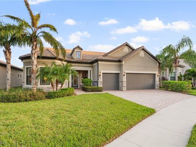12917 Hadley Ct, Fort Myers, FL, 33913