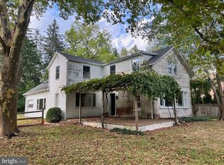 2633 Pennington Rd, Pennington, NJ 08534