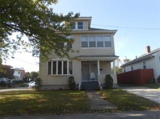 64 Speck Ave, Cranston, RI 02910