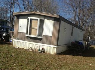 206 Carlisle St, Quincy, OH