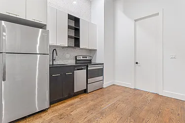 Rented by Stuyvesant Heights Realty Corp