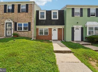6416 Lamplighter Rdg, Glen Burnie, MD 21061