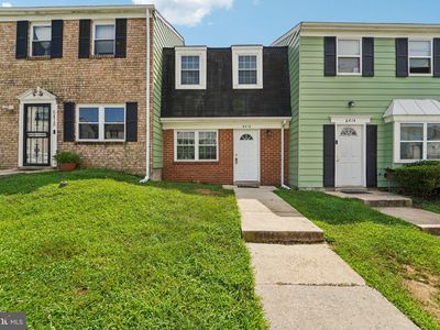 6416 Lamplighter Rdg, Glen Burnie, MD, 21061